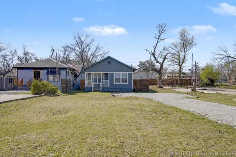 4916 Charles Page Boulevard