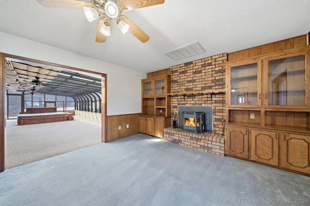 1001 Hopi Street Chouteau, OK 74337