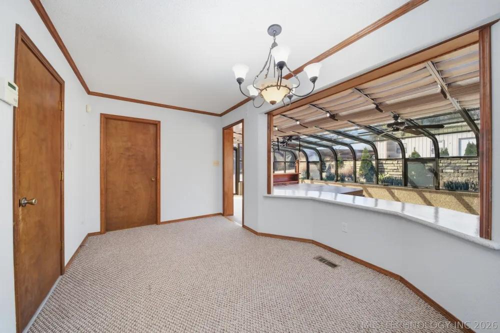 1001 Hopi Street Chouteau, OK 74337
