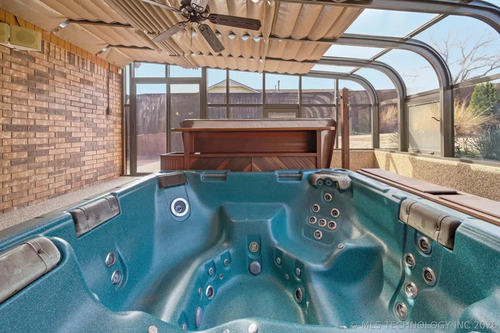 1001 Hopi Street Chouteau, OK 74337