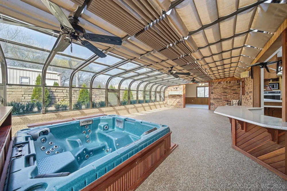 1001 Hopi Street Chouteau, OK 74337