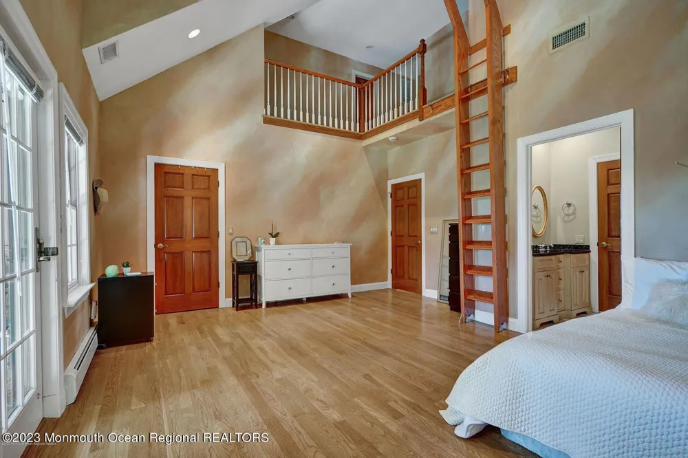 67 Phalanx Road Lincroft, NJ 07738