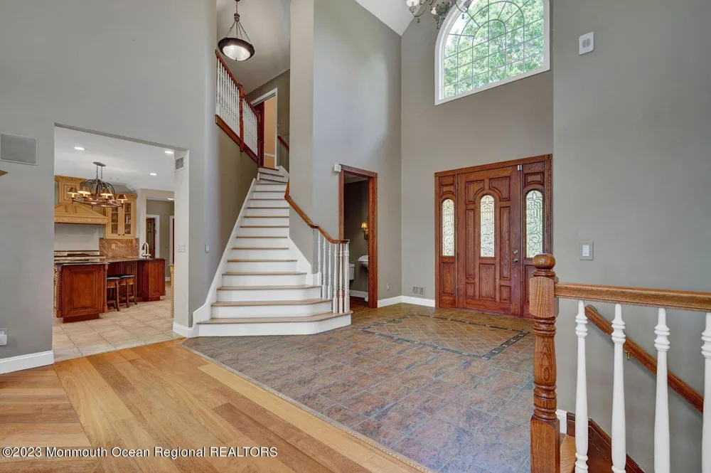 67 Phalanx Road Lincroft, NJ 07738