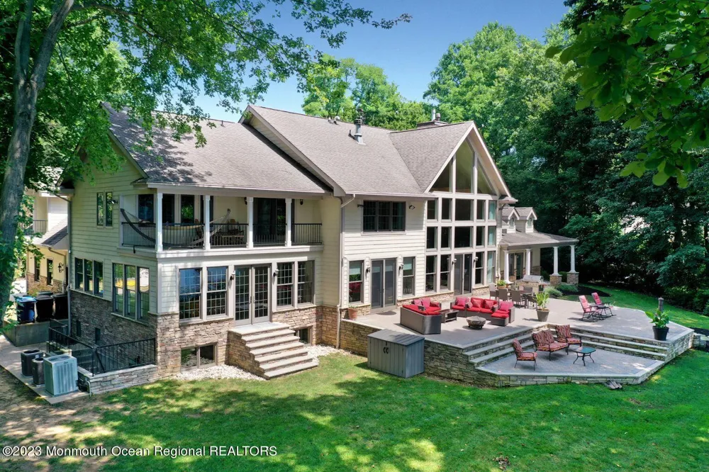67 Phalanx Road Lincroft, NJ 07738