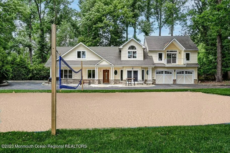 67 Phalanx Road Lincroft, NJ 07738