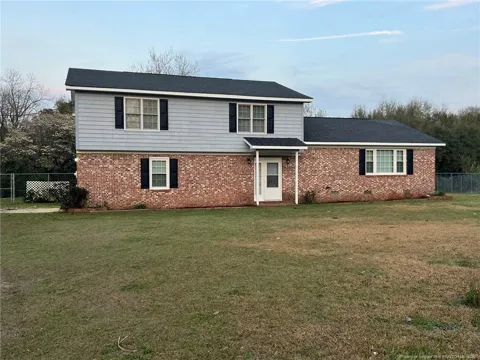 303 Cemetary Road