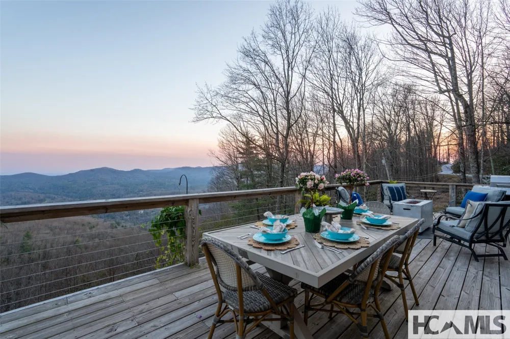 1624 Tower Road Sapphire, NC 28774