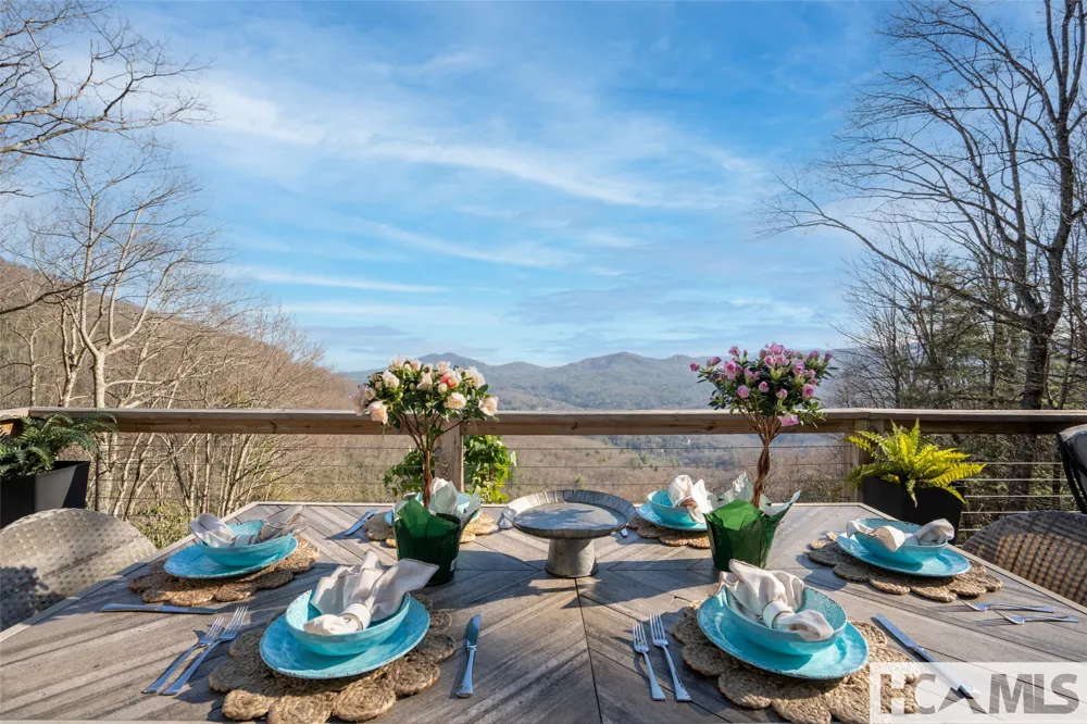 1624 Tower Road Sapphire, NC 28774