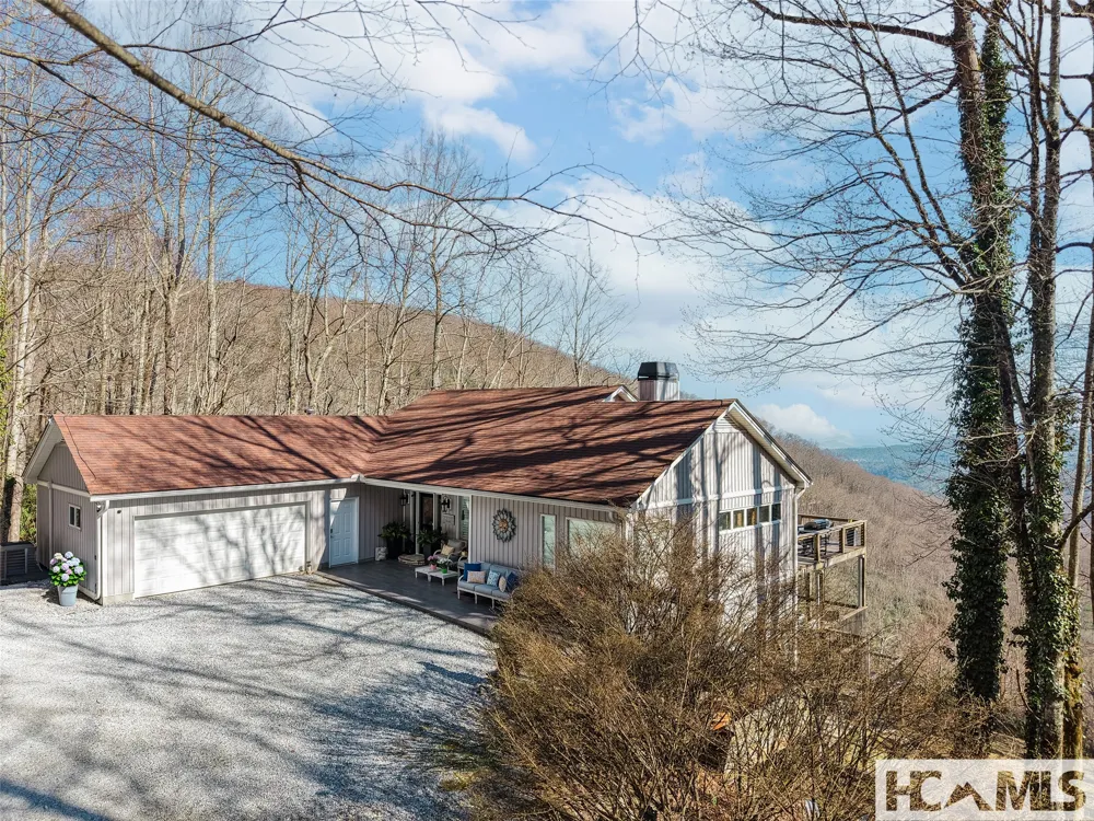 1624 Tower Road Sapphire, NC 28774