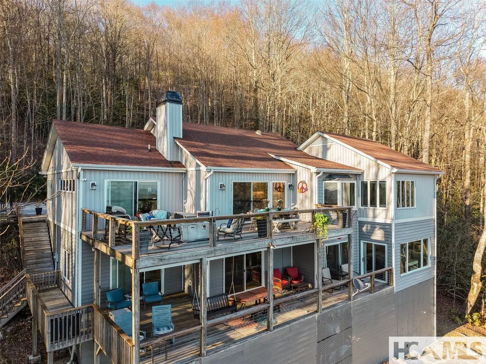 1624 Tower Road Sapphire, NC 28774