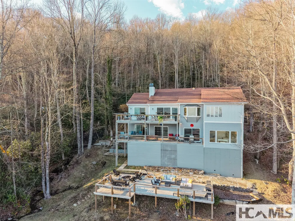 1624 Tower Road Sapphire, NC 28774