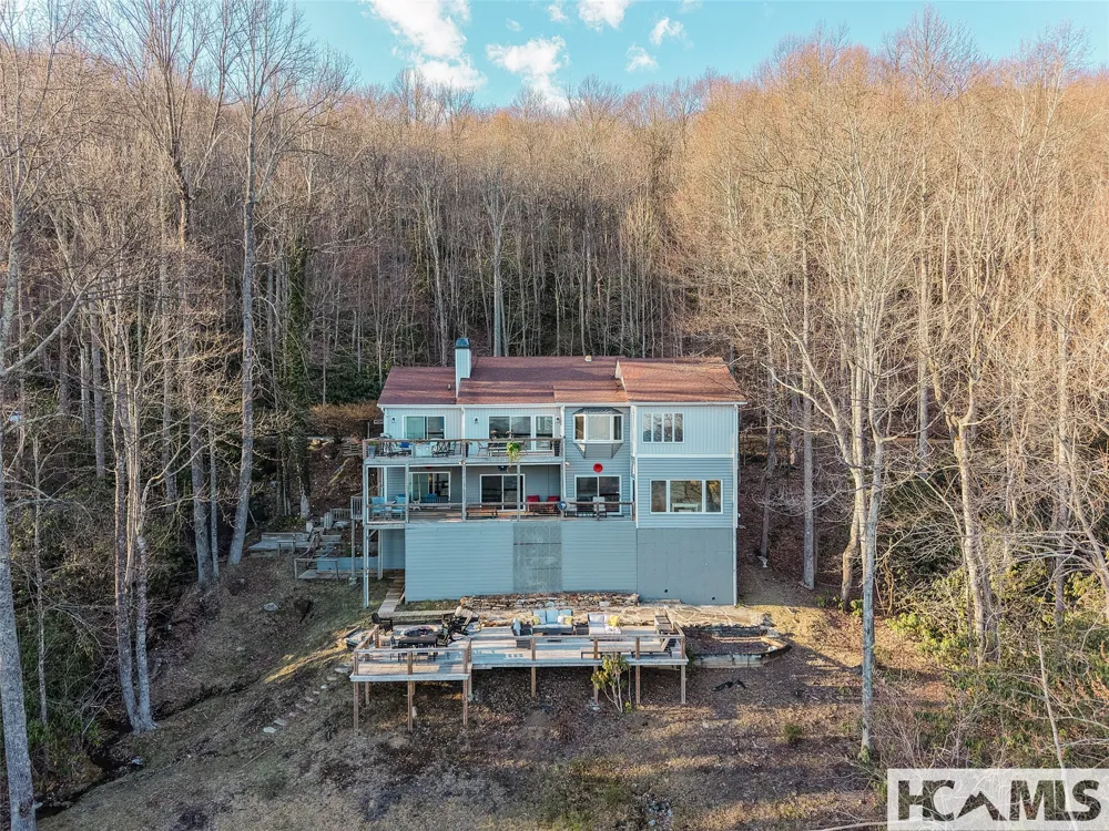 1624 Tower Road Sapphire, NC 28774