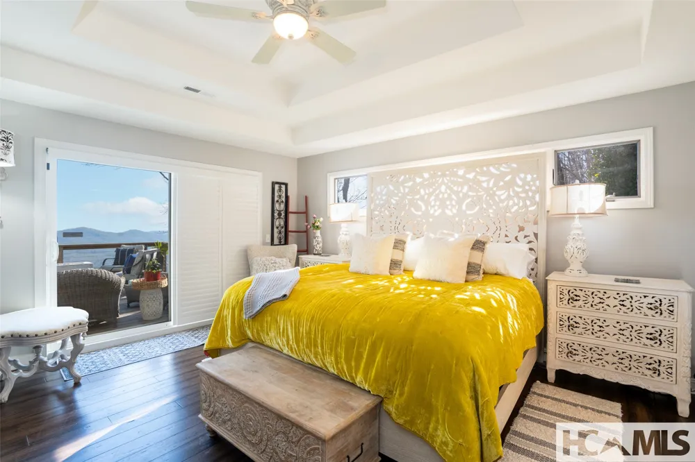 1624 Tower Road Sapphire, NC 28774