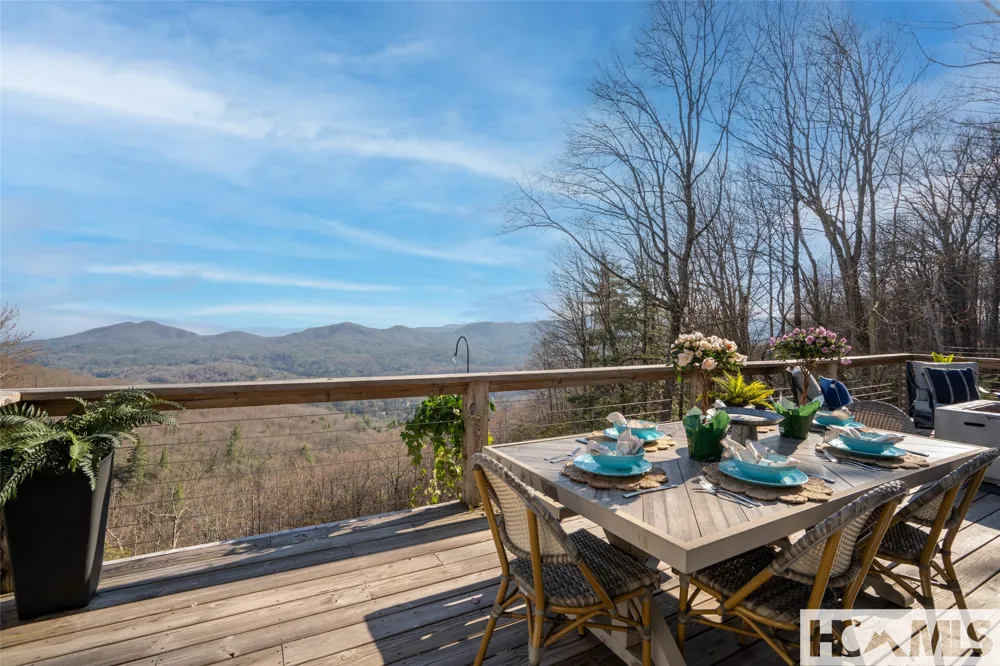 1624 Tower Road Sapphire, NC 28774