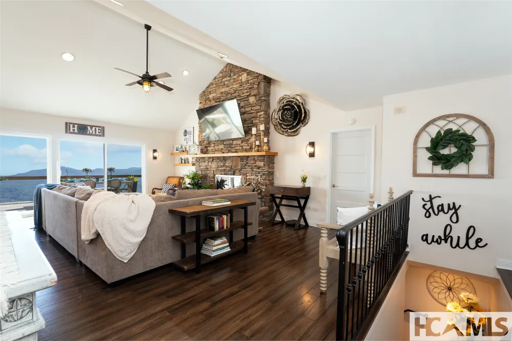 1624 Tower Road Sapphire, NC 28774