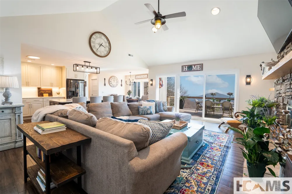 1624 Tower Road Sapphire, NC 28774