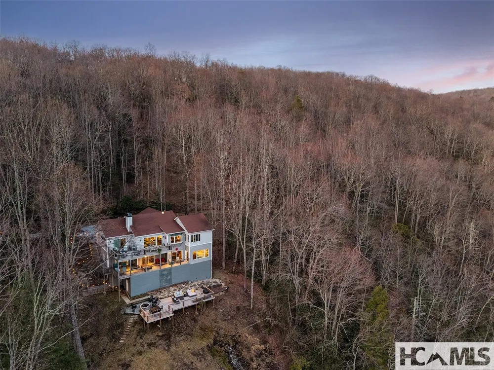 1624 Tower Road Sapphire, NC 28774