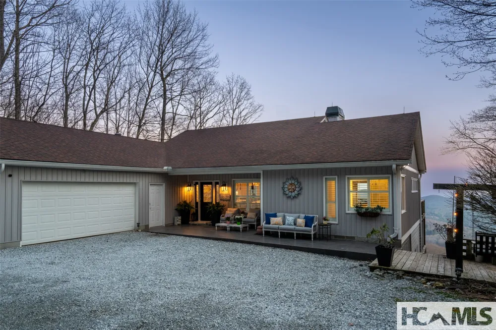 1624 Tower Road Sapphire, NC 28774