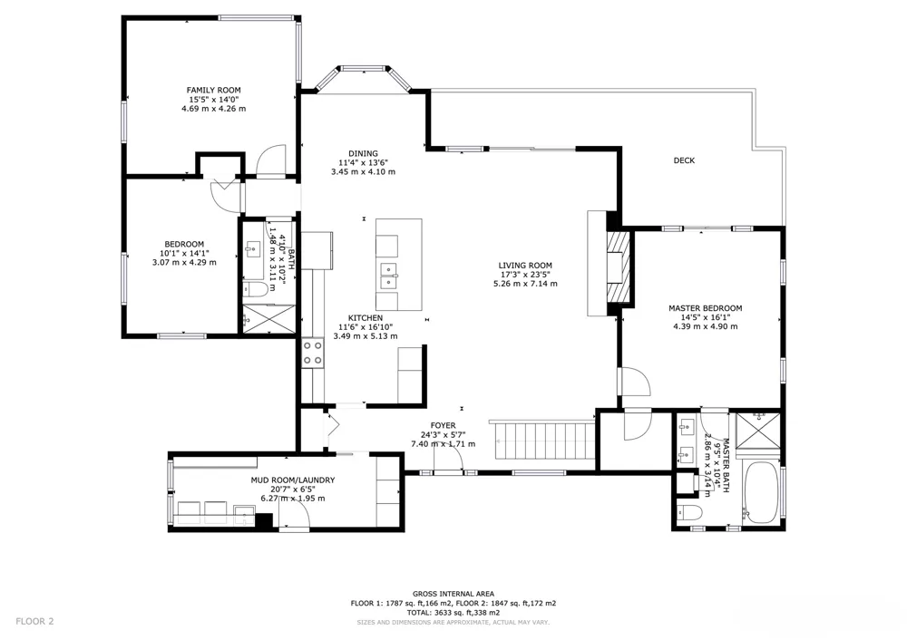 1624 Tower Road Sapphire, NC 28774