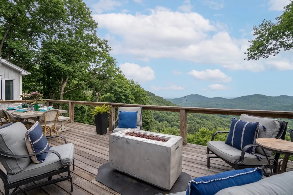1624 Tower Road Sapphire, NC 28774
