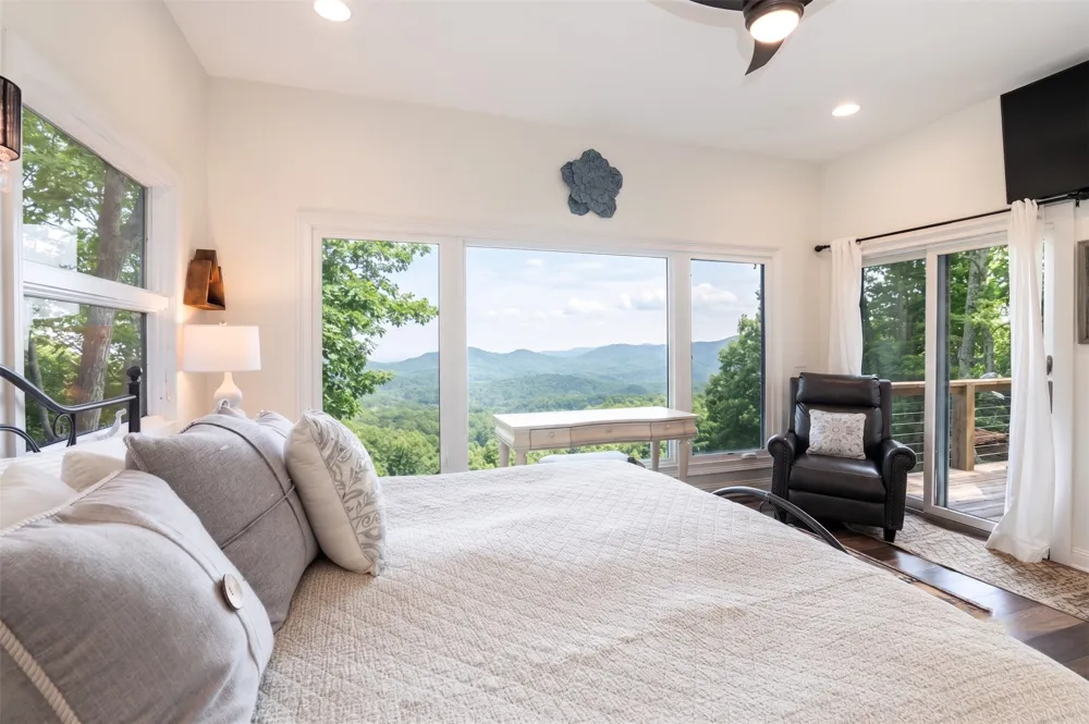 1624 Tower Road Sapphire, NC 28774