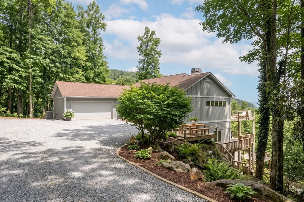 1624 Tower Road Sapphire, NC 28774