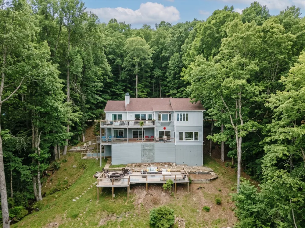 1624 Tower Road Sapphire, NC 28774