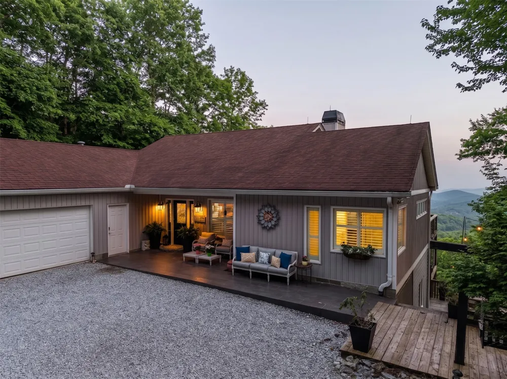 1624 Tower Road Sapphire, NC 28774