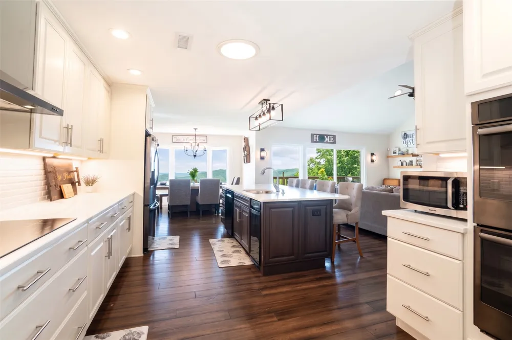 1624 Tower Road Sapphire, NC 28774