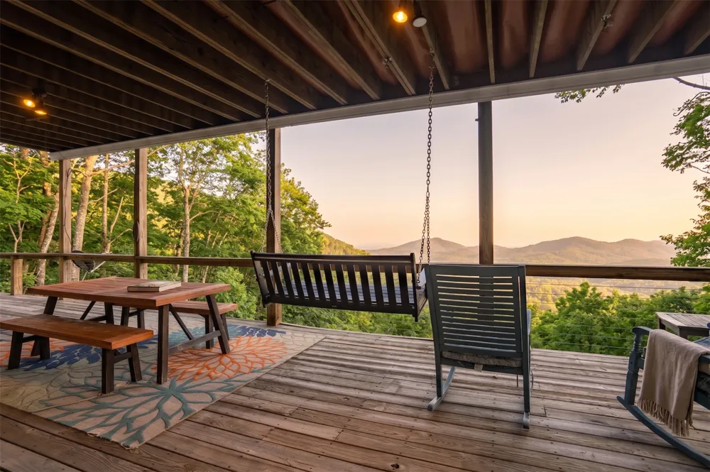1624 Tower Road Sapphire, NC 28774