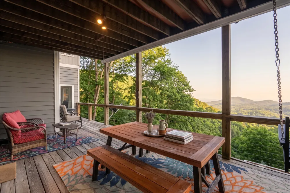 1624 Tower Road Sapphire, NC 28774