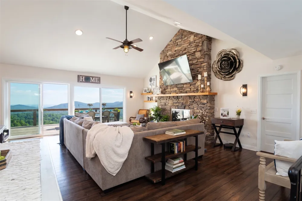 1624 Tower Road Sapphire, NC 28774