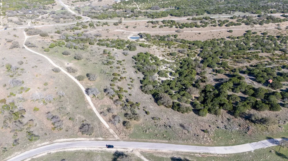 78 Bluff View Road Kempner, TX 76539