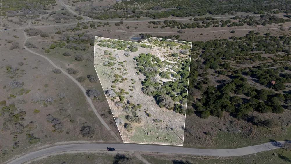 78 Bluff View Road Kempner, TX 76539