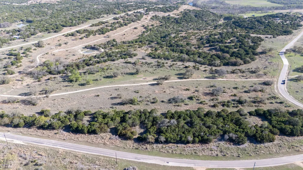 78 Bluff View Road Kempner, TX 76539