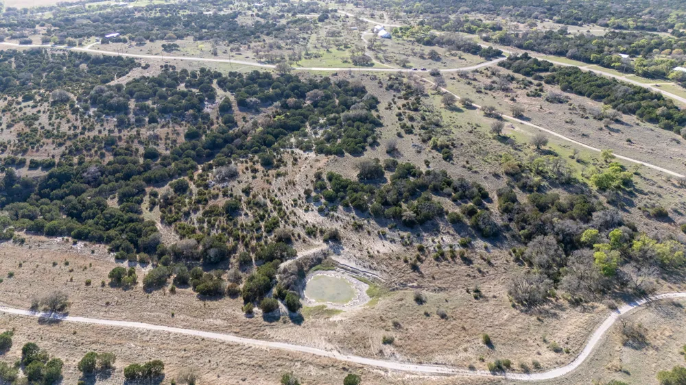 78 Bluff View Road Kempner, TX 76539