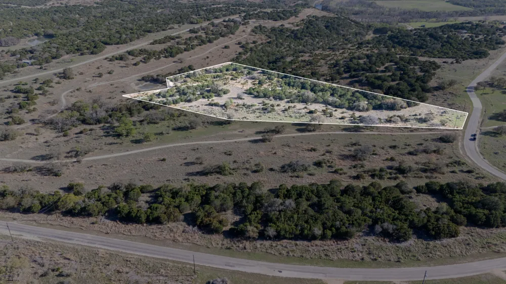 78 Bluff View Road Kempner, TX 76539