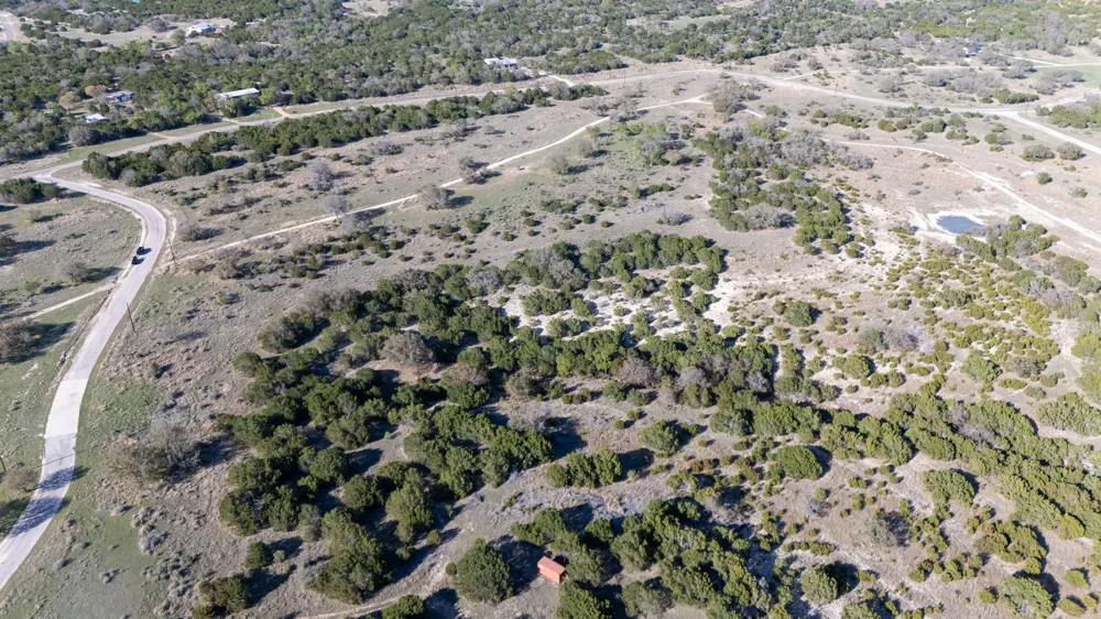 78 Bluff View Road Kempner, TX 76539