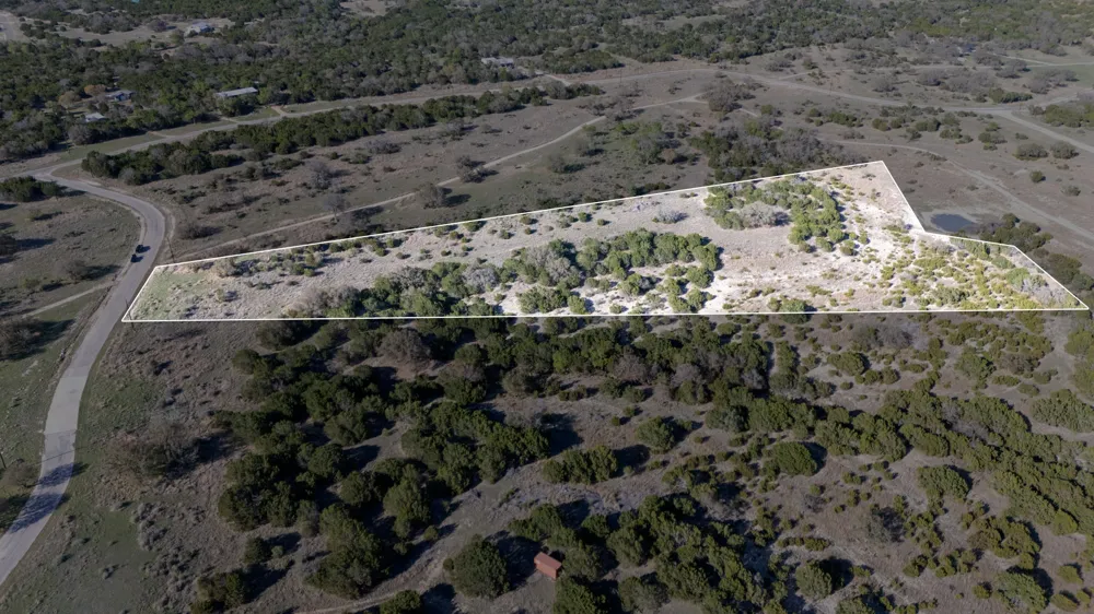 78 Bluff View Road Kempner, TX 76539