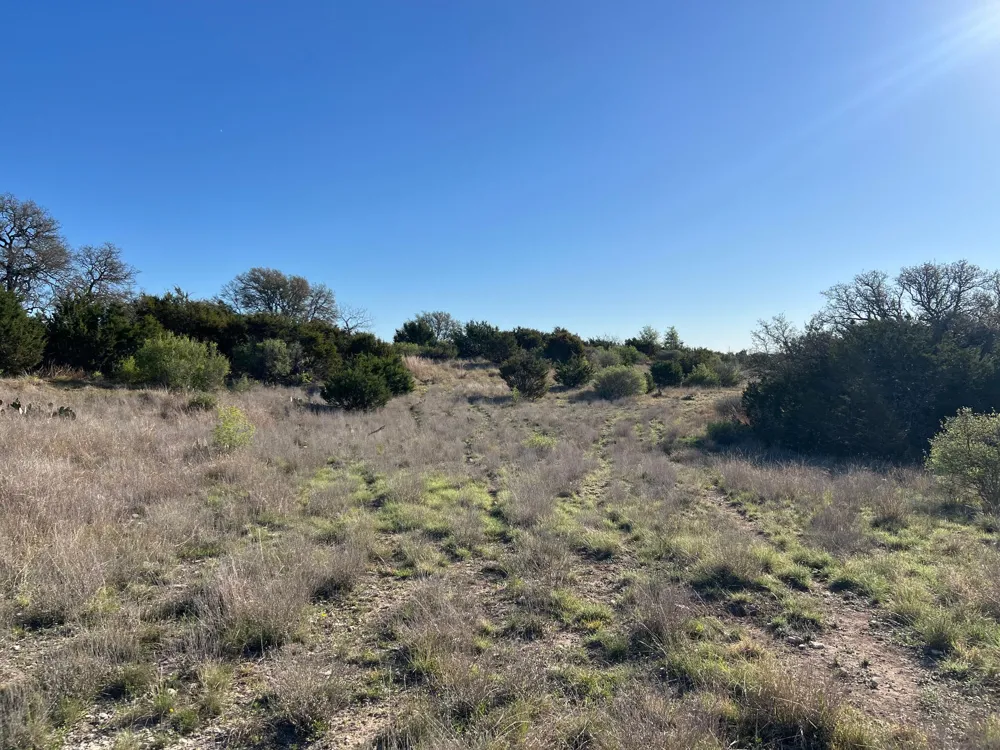 78 Bluff View Road Kempner, TX 76539
