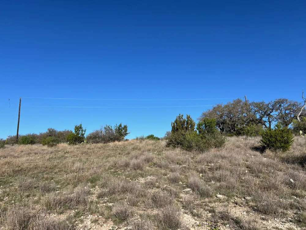 78 Bluff View Road Kempner, TX 76539