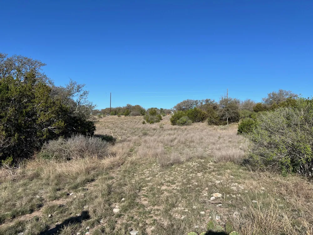 78 Bluff View Road Kempner, TX 76539