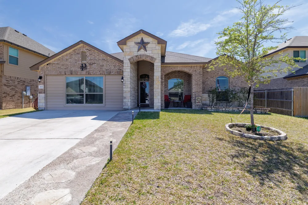 302 Paddock Lane Killeen, TX 76542