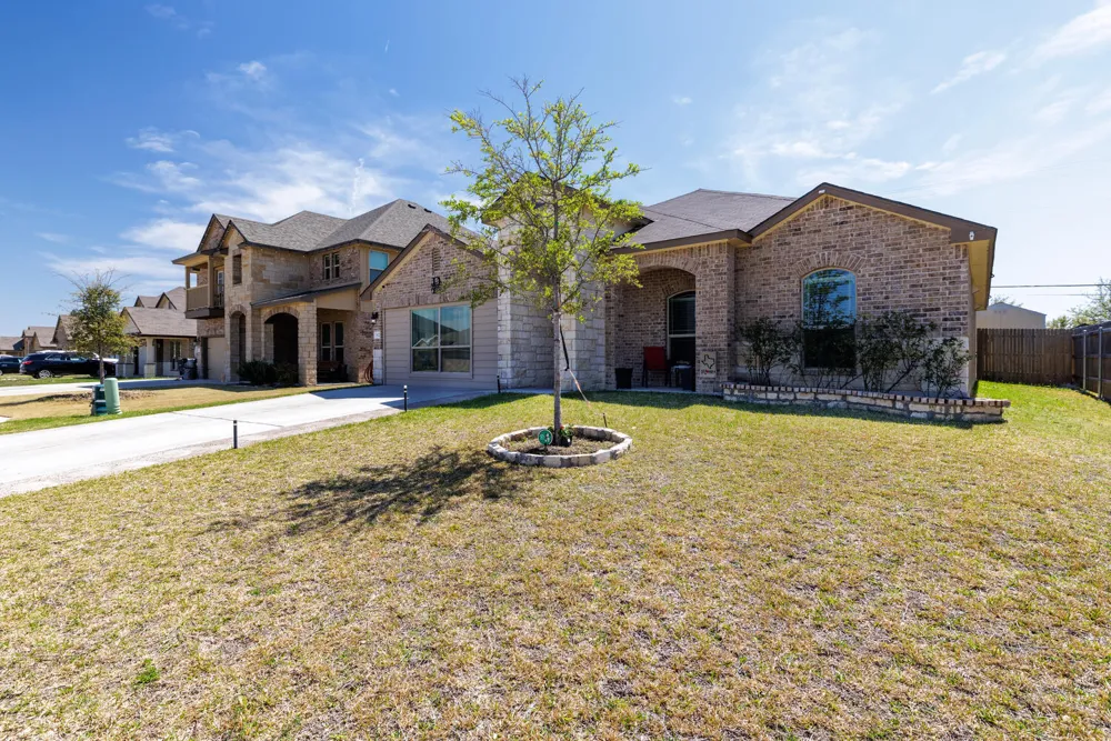 302 Paddock Lane Killeen, TX 76542