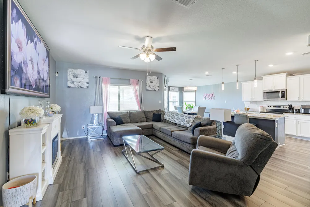 302 Paddock Lane Killeen, TX 76542