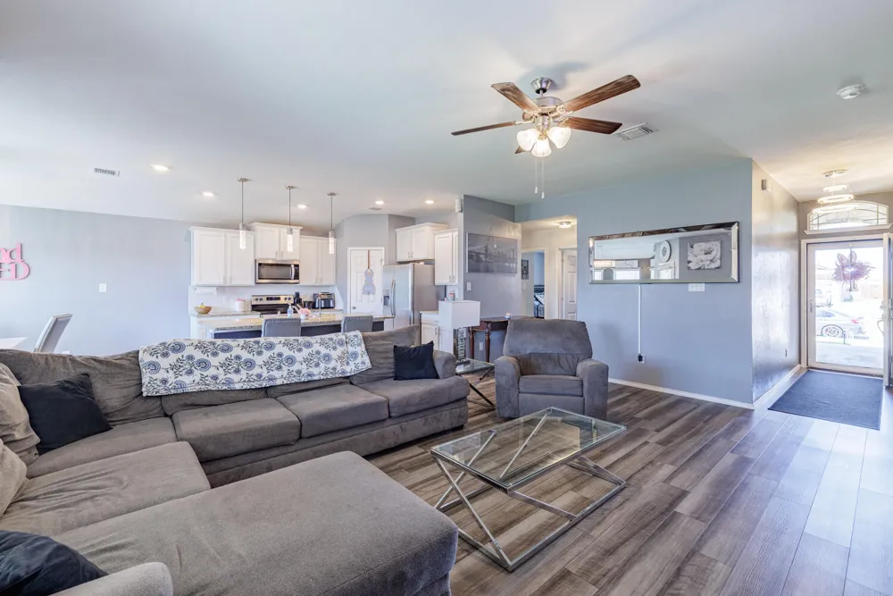 302 Paddock Lane Killeen, TX 76542