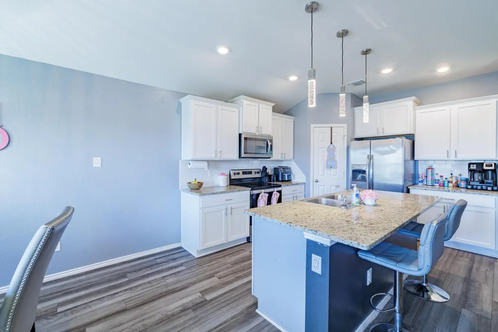302 Paddock Lane Killeen, TX 76542