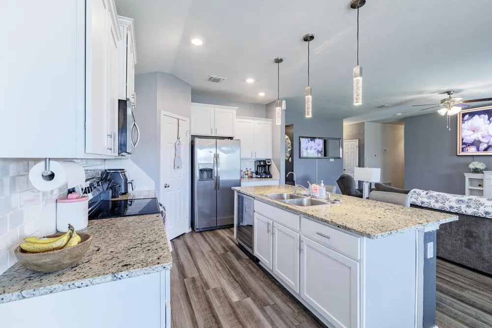 302 Paddock Lane Killeen, TX 76542