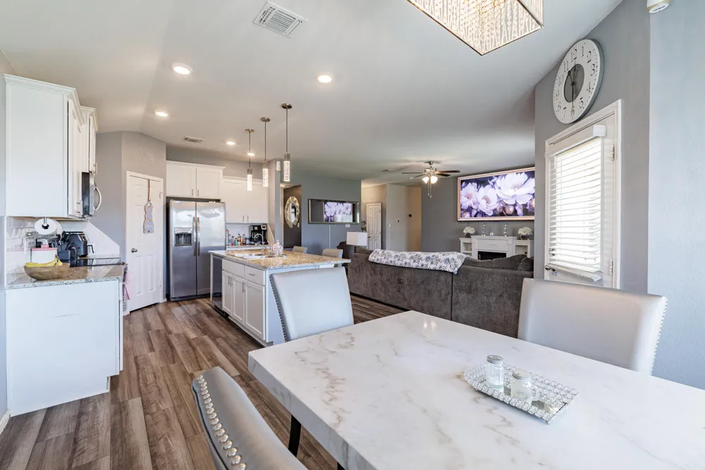 302 Paddock Lane Killeen, TX 76542