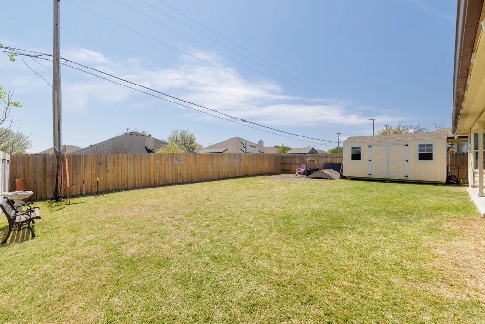 302 Paddock Lane Killeen, TX 76542